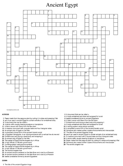 Kids Crossword Puzzles on Cybersleuth Kids Com   Free Games  Puzzles  Crosswords And Arcade