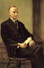 coolidge